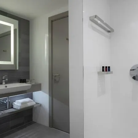 Hotel Clayton Centre Manchester