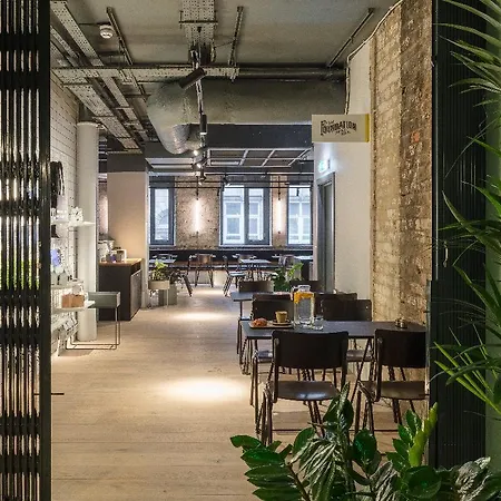 شقة فندقية Whitworth Locke, Civic Quarter مانشستر