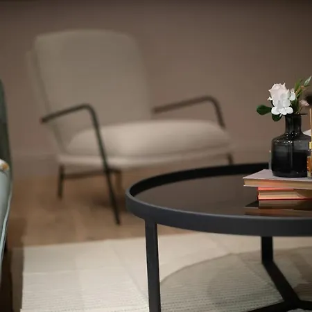 Bella Ruiz City Centre