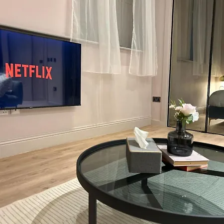 Bella Ruiz City Centre Manchester