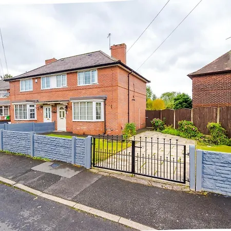 Appartement Away Manchester