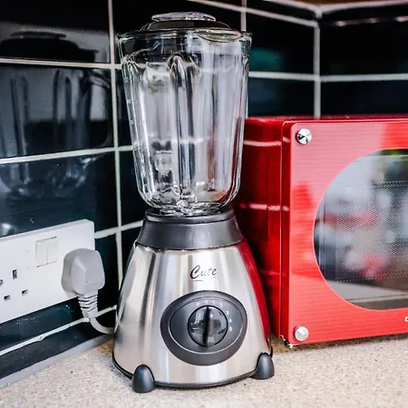 Apartament Away Manchester