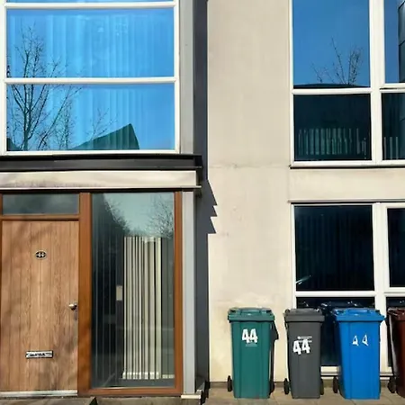 Crystal 3* Manchester