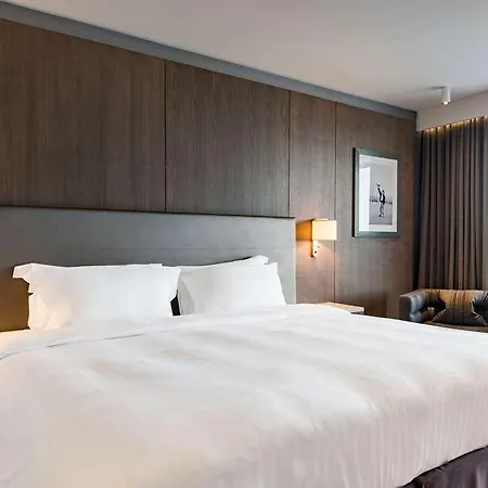 Radisson Blu Manchester. Airport