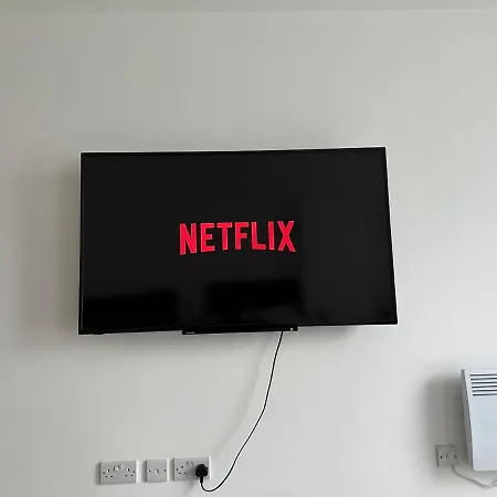 Old Trafford Studio Appartement