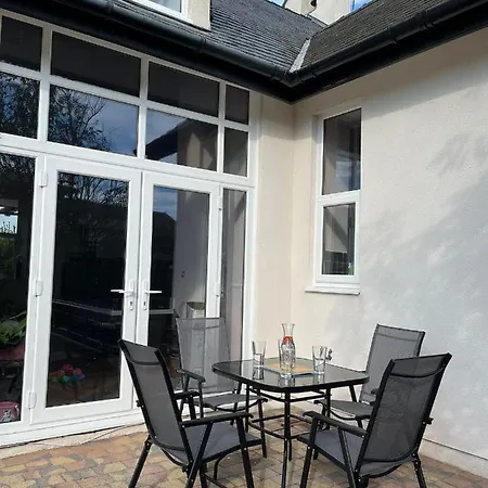 Christchurch House *