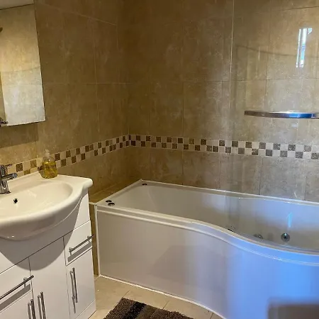 Prázdninový dům Christchurch House