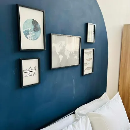 Bright And Spacious 2 Bed Apt - Sleeps Up To 6 Manchester