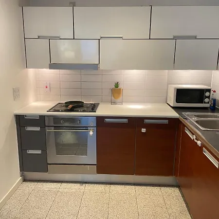 Sky Place شقة فندقية *