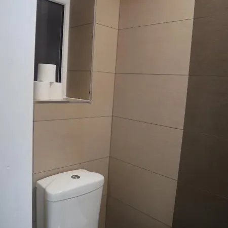 Park View 5* Manchester