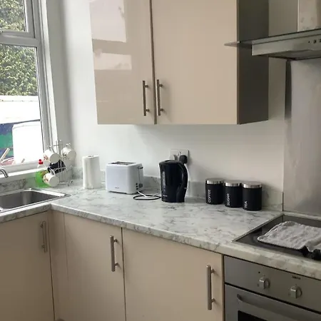 Διαμέρισμα Tiffany's *