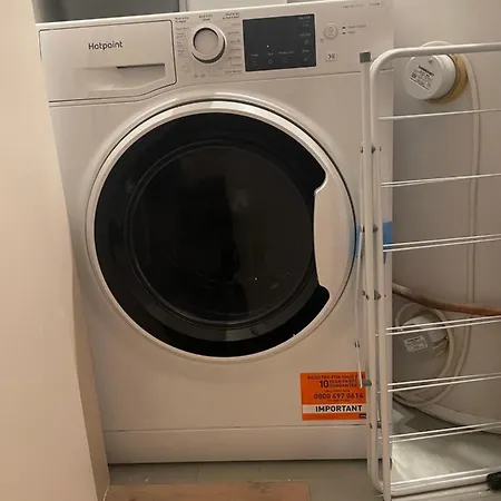 Appartamento M1 Centre 3 Bed 3 Bath Luxe Penthouse *