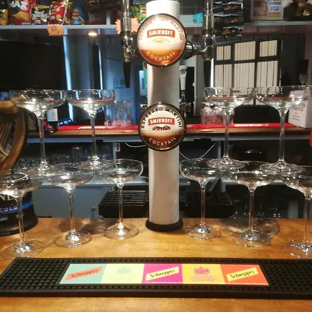 The Oddfellows Arms Hotel