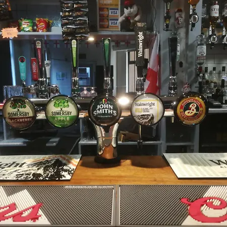 The Oddfellows Arms *