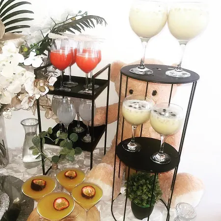 Royal At Coop Live Etihad, Sports Bed & Breakfast