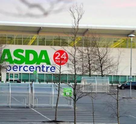 Panzió Royal At Coop Live Etihad, Sports Manchester