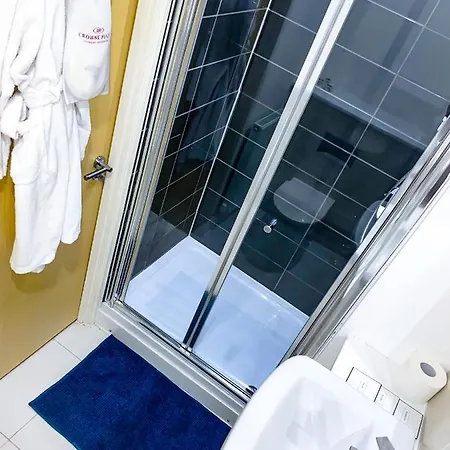 Royal At Coop Live Etihad, Sports Manchester