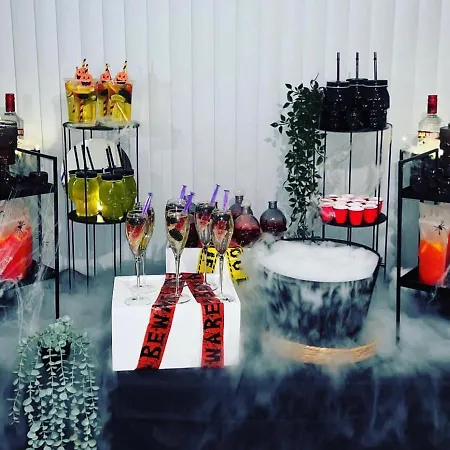 Royal At Coop Live Etihad, Sports 3*