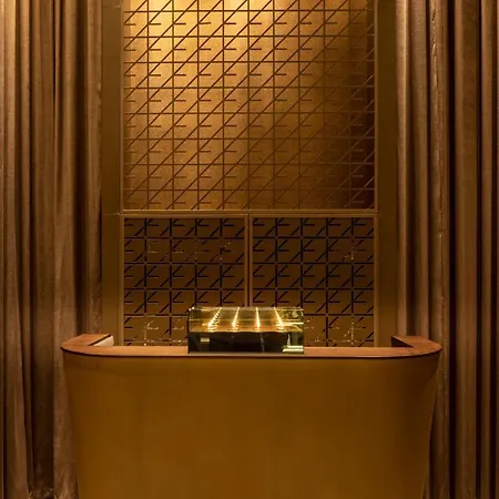 Forty Seven Manchester, Worldhotels Crafted 酒店 5*