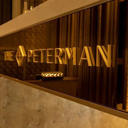 Hotel Forty Seven Manchester, Worldhotels Crafted 4*