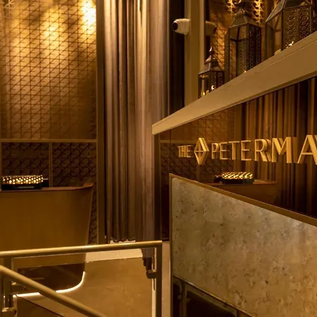 酒店 Forty Seven Manchester, Worldhotels Crafted