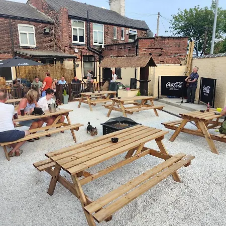 The Oddfellows Arms