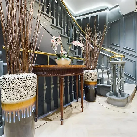 Classy 2bedroom Centre Apartamento Mánchester