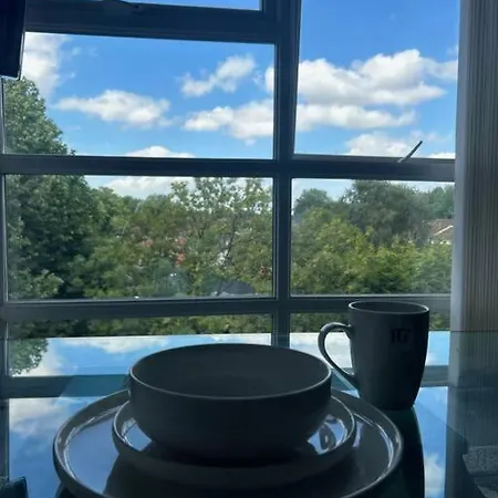 Apartament Entire In Greater *