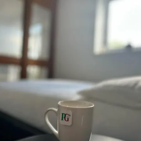 Entire In Greater Apartament *