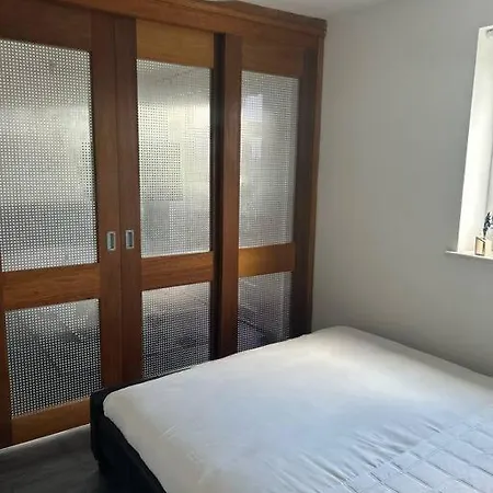 Apartament Entire In Greater