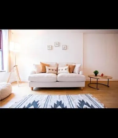 Apartman Extremely Spacious Centre *