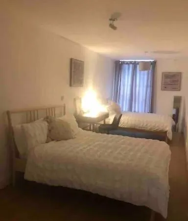 Apartman Extremely Spacious Centre Manchester