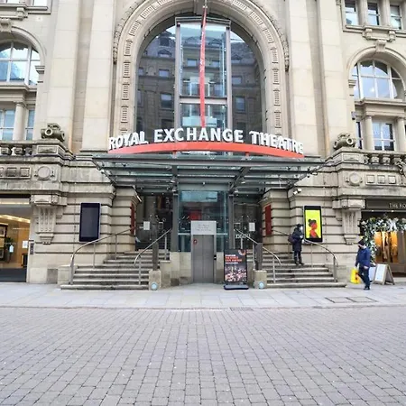 Heights Manchester