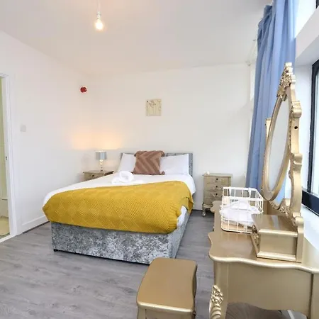 Heights Apartament