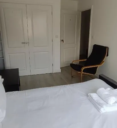 Free Car Park And Walk To Coop, Etihad, Piccadilly * Μάντσεστερ