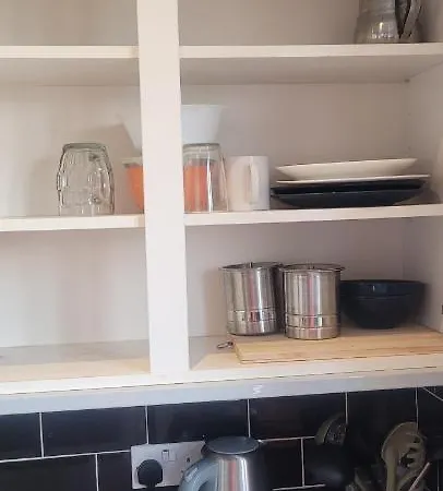 18 Decent Homes Manchester