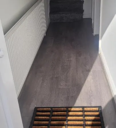 18 Decent Homes Pansiyon Manchester