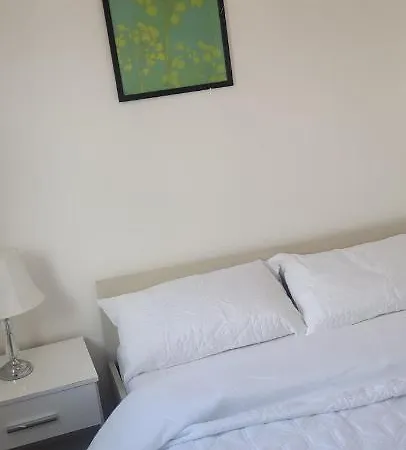 Quarto em Acomodações Particulares 18 Decent Homes