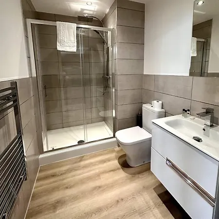 Luxury 1 Bedroom In Old Trafford マンチェスター