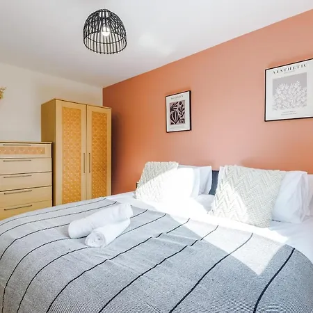Mcr Near Ao Arena, Parking Available Nearby Manchester