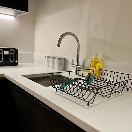 Stunning 2 Bedroom In The Centre