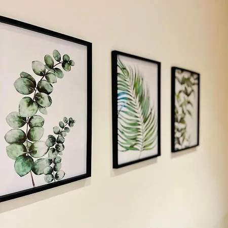 Stunning 2 Bedroom In The Centre Daire