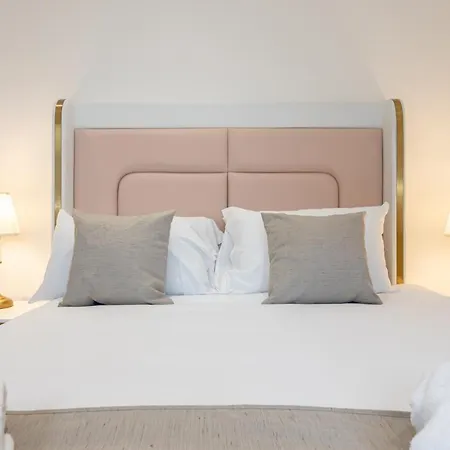 Amazing 1bd China Town Apartman