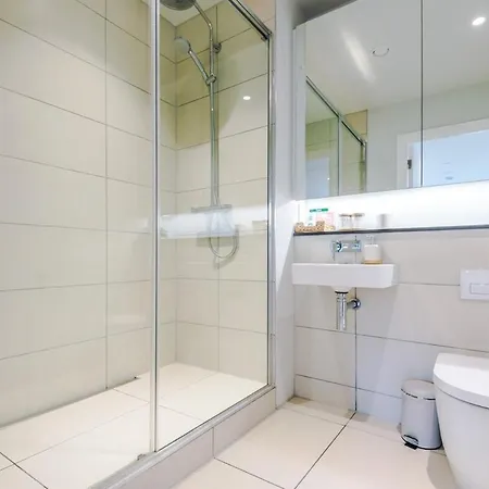 アパート Stylish Ancoats 2-bed