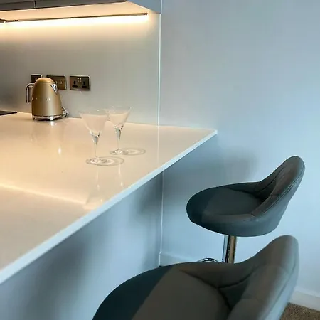 Luxury Centre Appartement