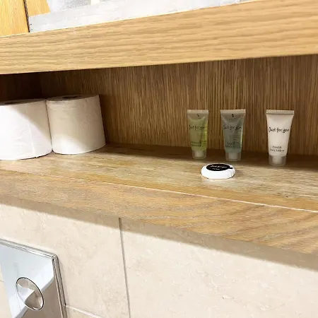 Apartament Free Parking 2 Bedroom