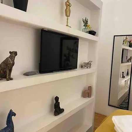 Appartement Miloe Homes ~ Old Trafford Manchester