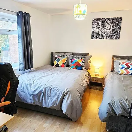 Apartment Moston, *