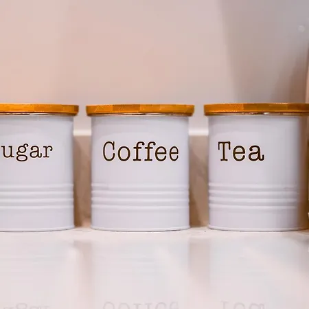 Nyaraló Luxurious 3 Bed Home, Free Parking Manchester