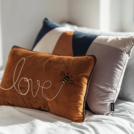 Exquisite 6 Bedroom Luxury Дом отдыха Манчестер